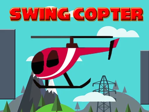 Play swing-copter - Free Online Game