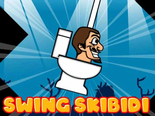 Play Swing Skibidi - Free Online Game
