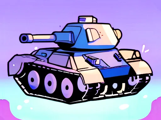 Play Tanks Merge - Free Online Game