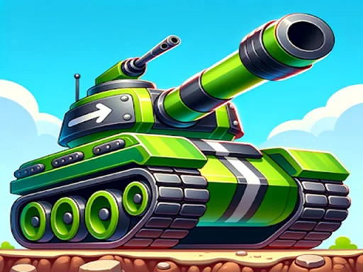 Play tanks-of-the-galaxy - Free Online Game
