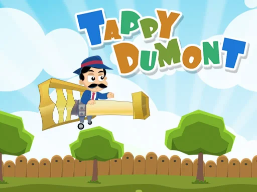 Tappy Dumont - Play Free Game