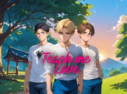 Play teach-me-love - Free Online Game