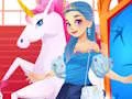 Play teen-enchanted-princess - Free Online Game