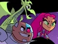 Play teen-titans-go-attack-of-the-drones - Free Online Game