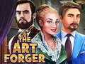 Play the-art-forger - Free Online Game
