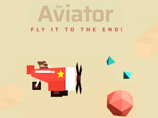 Play the-aviator - Free Online Game