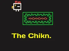 Play the-chikn - Free Online Game