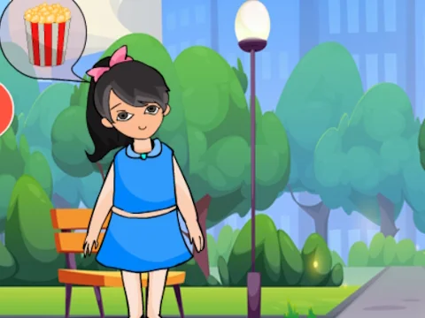 Play the-forgotten-doctor - Free Online Game