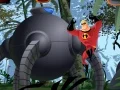 Play the-incredibles-save-the-day - Free Online Game