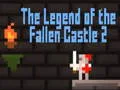 Play the-legend-of-the-fallen-castle-2 - Free Online Game