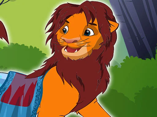 Play the-lion-king-simba - Free Online Game