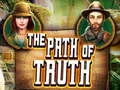 Play the-path-of-truth - Free Online Game