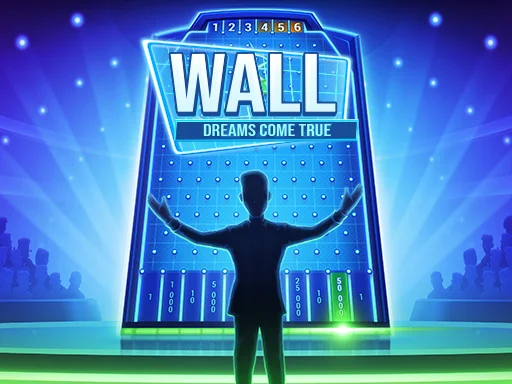 Play the-wall - Free Online Game
