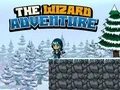 Play the-wizard-adventure - Free Online Game