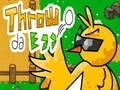 ?Throw da Egg - Play Free Game