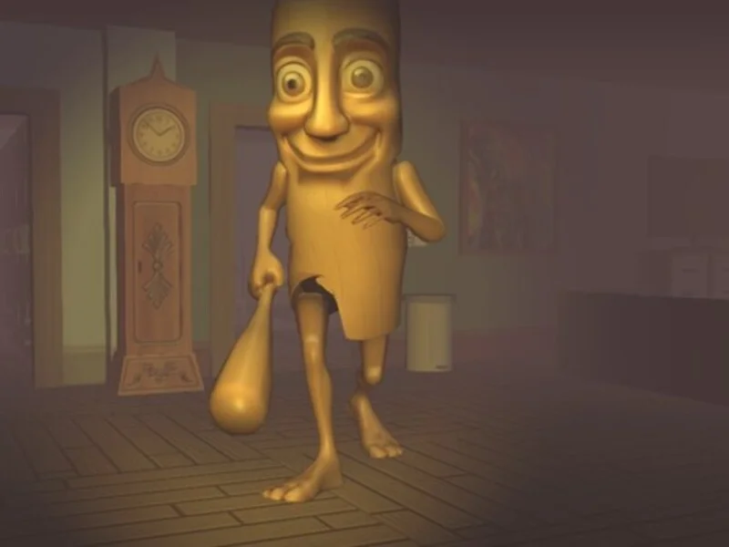 Play thung-thung-sahur-escape - Free Online Game