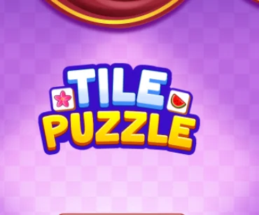 Play tile-puzzle - Free Online Game