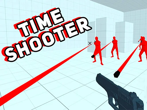 Play time-shooter - Free Online Game