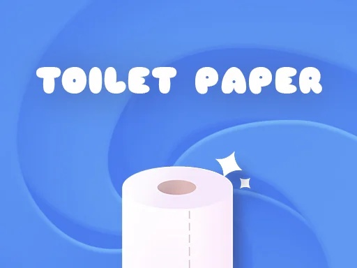 Play toilet-paper-the-game - Free Online Game