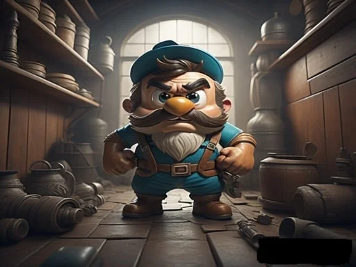 Play toilet-plumber - Free Online Game