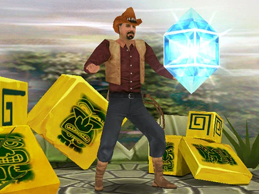 Play Tomb Runner - Free Online Game