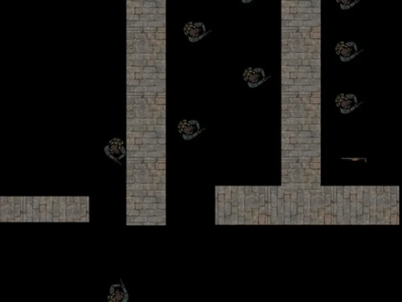 Play topdown-shooter-game - Free Online Game