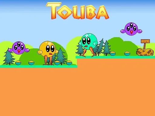 Touba - Play Free Game