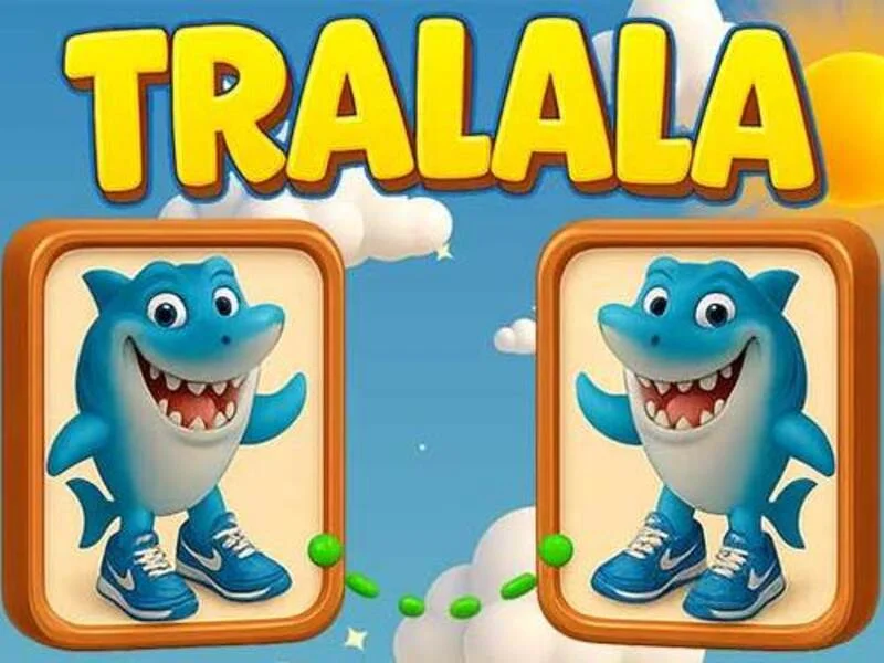Play tralala-connect - Free Online Game