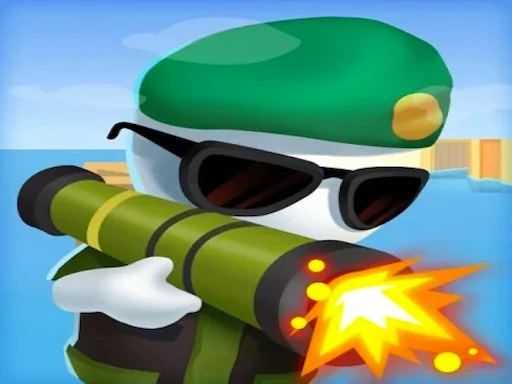 Play trigger-king - Free Online Game