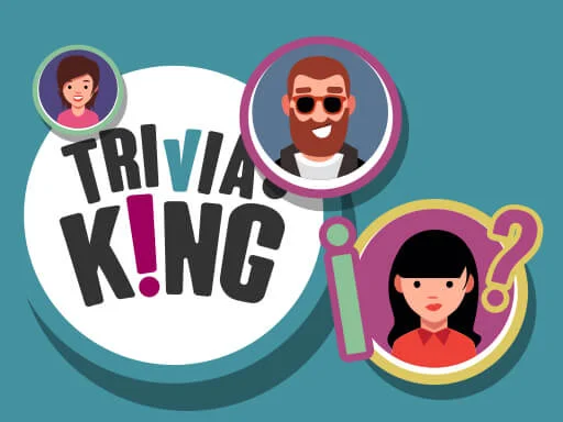 Play trivia-king - Free Online Game