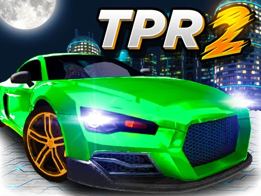 Play two-punk-racing-2 - Free Online Game