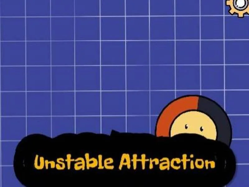 Unstable Attraction - Play Free Game