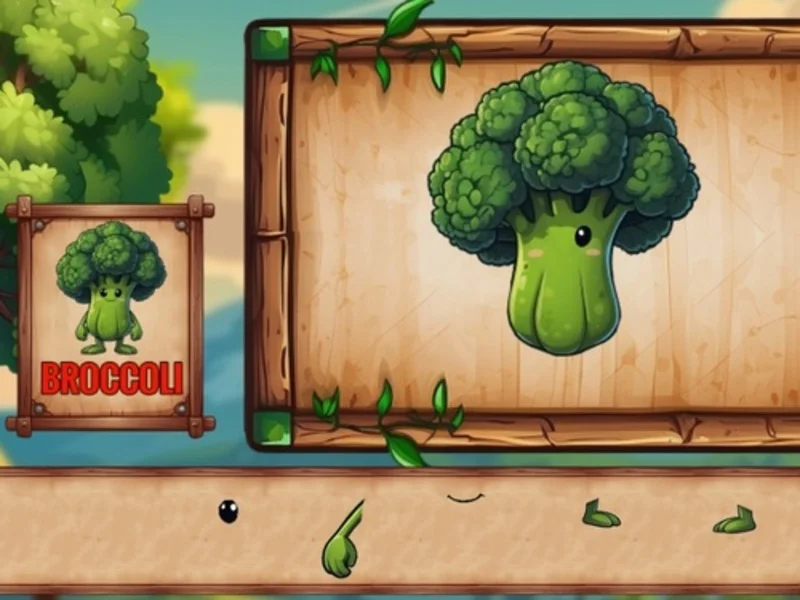 Play veggie-friends - Free Online Game