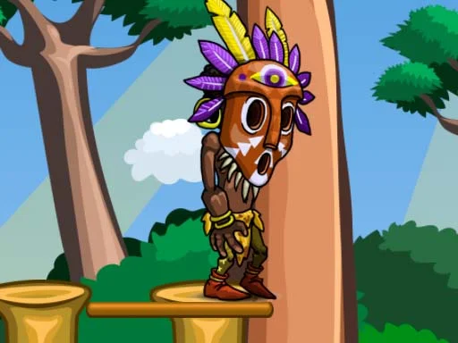 Play walk-the-trail - Free Online Game