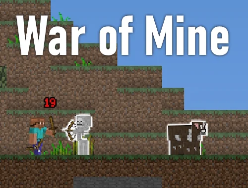 War of Mine - Play Free Game