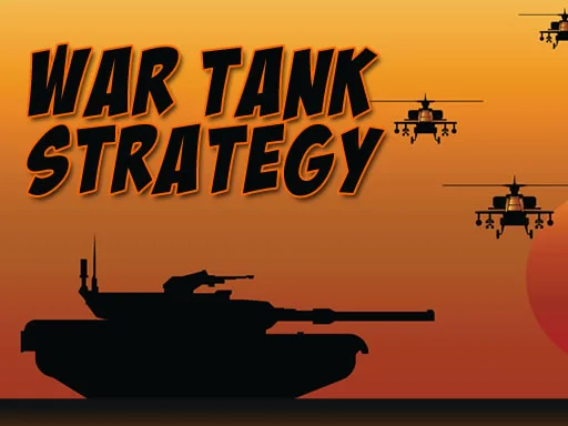 Play war-tank-strategy - Free Online Game