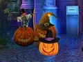 Play warlock-halloween-escape - Free Online Game