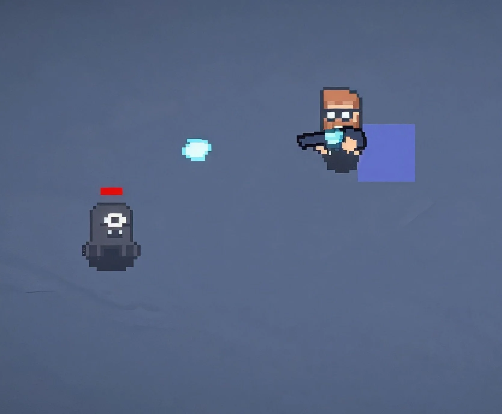 Play wave-defense-shooter - Free Online Game