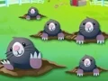 Whack the Moles - Play Free Game