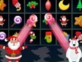Winter Pairs - Play Free Game