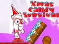 Play xmas-candy-survival - Free Online Game