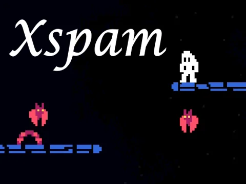 Play xspam - Free Online Game