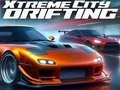 Play xtreme-city-drifting - Free Online Game