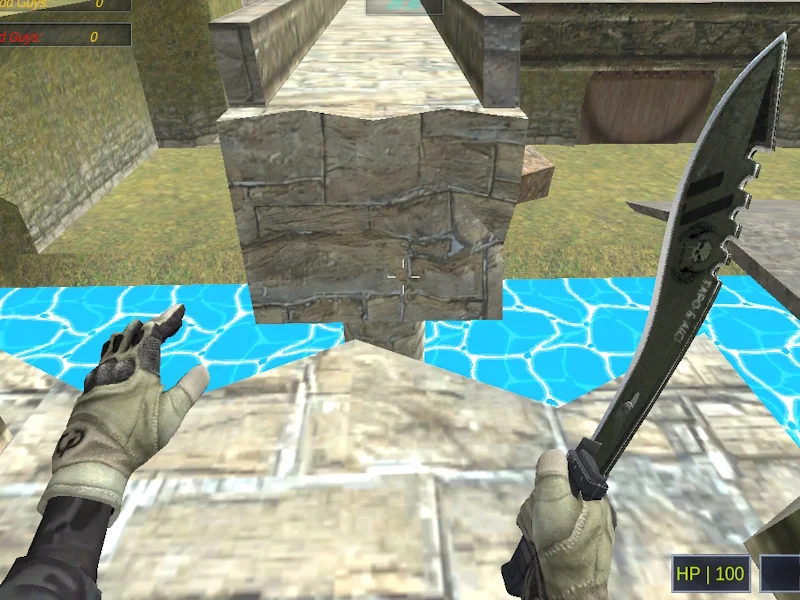 Play xtreme-good-and-bad-boys-2-2025 - Free Online Game