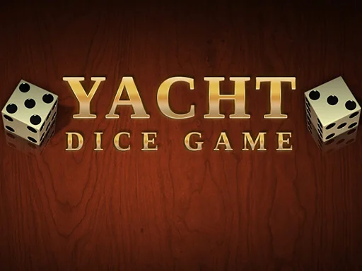 Play yacht-dice-game - Free Online Game
