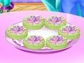 Play yummy-rainbow-donuts-cooking - Free Online Game