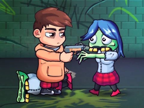 Play zombie-dying-survival-days - Free Online Game