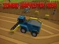 Play zombie-harvester-rush - Free Online Game