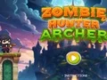 Play zombie-hunter-archer - Free Online Game