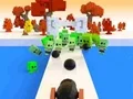Zombie Wave Again - Play Free Game